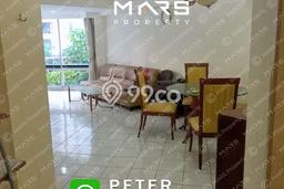 Apartemen Favorit Nyaman Dijual di Jakarta Barat dengan 2 Kamar Tidur Apartemen Favorit Nyaman Dijual di Jakarta Barat dengan 2 Kamar Tidur