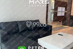 SPECIAL PRICE! Apartemen di Central Park, 3 KT, Luas 113m² SPECIAL PRICE! Apartemen di Central Park, 3 KT, Luas 113m²