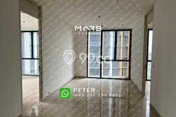 Dijual Apartemen di Jakarta Selatan 2 Kamar & 2 Kamar Mandi, Luas 99m2 Dijual Apartemen di Jakarta Selatan 2 Kamar & 2 Kamar Mandi, Luas 99m2