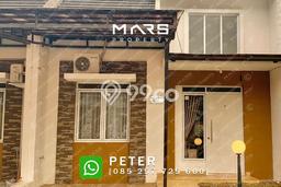 Dijual Rumah 2 Kamar Lokasi Strategis Bagus dan Strategis di Serpong Dijual Rumah 2 Kamar Lokasi Strategis Bagus dan Strategis di Serpong