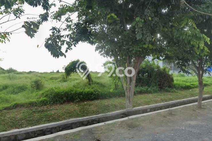 Gudang disewakan di Tugu Semarang dengan luas bangunan 800m2 Gudang disewakan di Tugu Semarang dengan luas bangunan 800m2