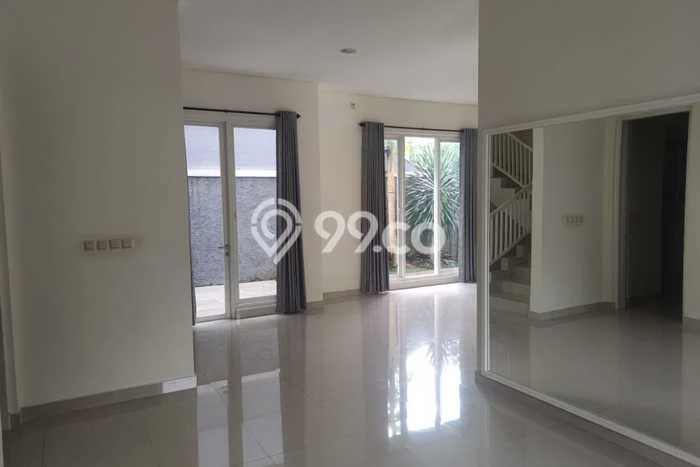 Rumah sewa siap pakai 4 KT di Jangli, Semarang Rumah sewa siap pakai 4 KT di Jangli, Semarang