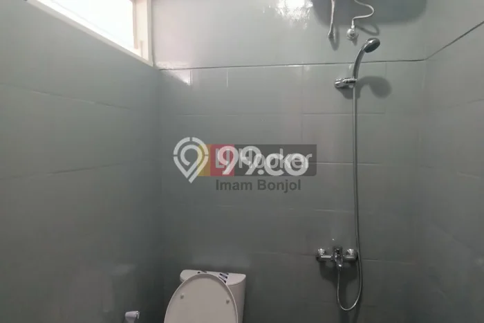 Rumah Asri area Mijen, 1 KM, Bebas Macet Rumah Asri area Mijen, 1 KM, Bebas Macet