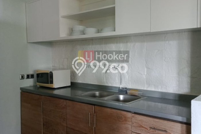 Apartemen Premium di Candisari, 2 KM, Luas 150m², Area Elite Apartemen Premium di Candisari, 2 KM, Luas 150m², Area Elite