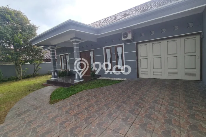 Rumah Elit Modern Tanpa Renovasi di Salatiga Salatiga Rumah Elit Modern Tanpa Renovasi di Salatiga Salatiga