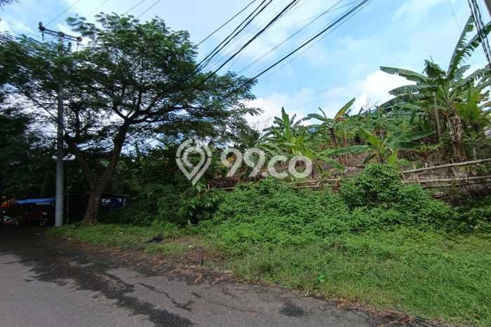 Disewakan Tanah Seluas 2460m2 di Semarang Barat, Semarang Disewakan Tanah Seluas 2460m2 di Semarang Barat, Semarang
