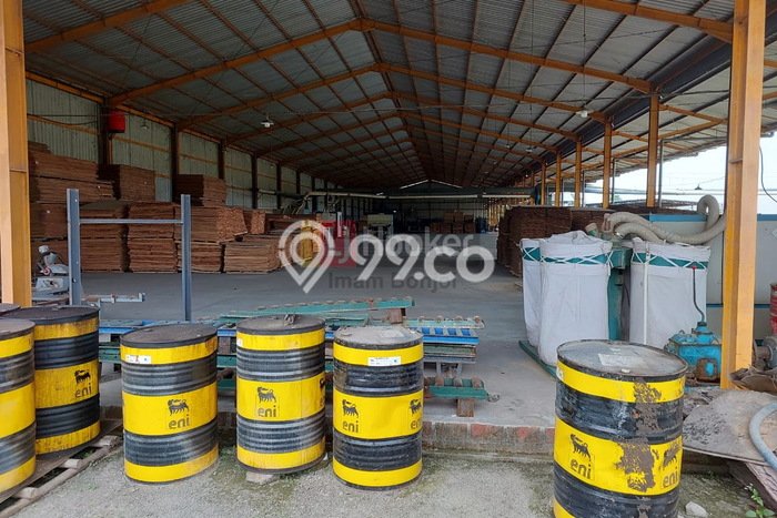 Paling Dicari! Gudang Dijual di Kendal Harga Kompetitif Paling Dicari! Gudang Dijual di Kendal Harga Kompetitif