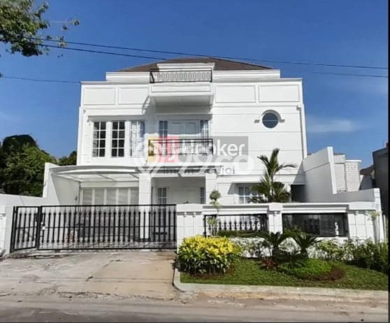 New Alamanda Residence New Alamanda Residence