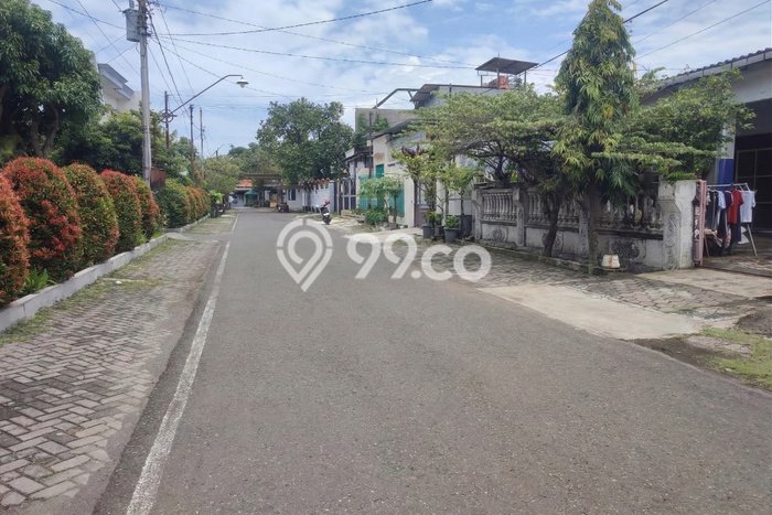 Tanah Kavling untuk Dijual di Semarang Barat Semarang 295m2 Tanah Kavling untuk Dijual di Semarang Barat Semarang 295m2