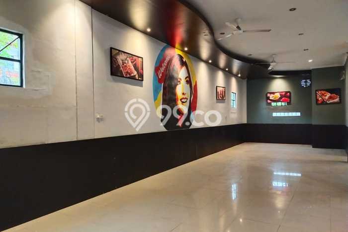 Disewakan Ruko Kawasan Semarang Timur, Luas 216m², Area Komersial Disewakan Ruko Kawasan Semarang Timur, Luas 216m², Area Komersial