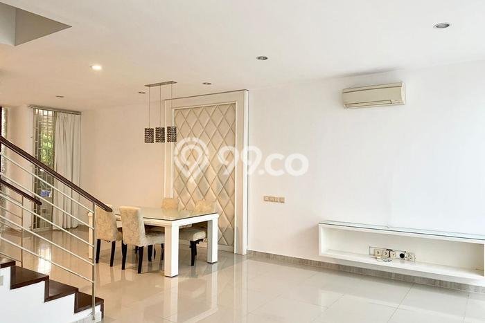 Dijual Rumah Elit Exclusive di Semarang Selatan, Semarang Dijual Rumah Elit Exclusive di Semarang Selatan, Semarang