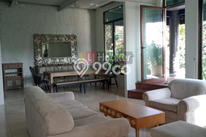 Apartemen Premium di Candisari, 2 KM, Luas 150m², Area Elite Apartemen Premium di Candisari, 2 KM, Luas 150m², Area Elite