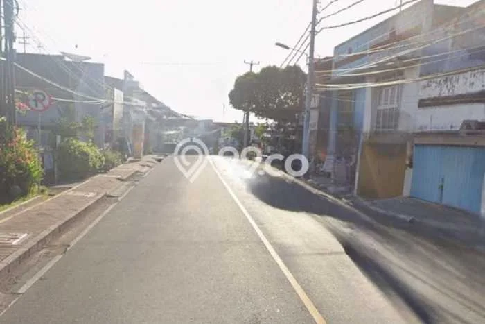 Lahan Dijual Lokasi Buleleng, Buleleng dengan Luas Tanah 765m2 dan Status SHM Lahan Dijual Lokasi Buleleng, Buleleng dengan Luas Tanah 765m2 dan Status SHM