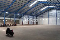 Gudang Komersial Disewakan di Suradadi Tegal Luas 2350m2 Gudang Komersial Disewakan di Suradadi Tegal Luas 2350m2