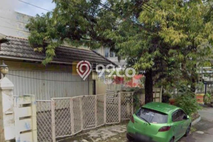 FOR SALE! Ruko di Semarang Tengah Semarang, LT 266m2, LB 145m2 FOR SALE! Ruko di Semarang Tengah Semarang, LT 266m2, LB 145m2