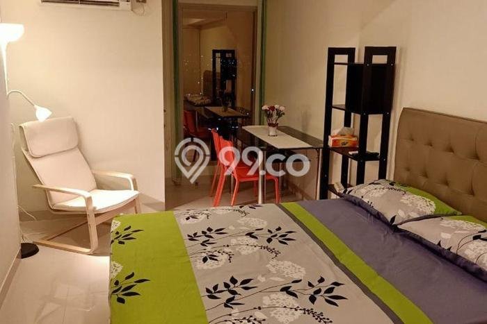 Disewakan Cepat! Hunian Apartemen Hemat di Semarang Tengah, Semarang 1 Kamar Tidur dan 1 Kamar Mandi Disewakan Cepat! Hunian Apartemen Hemat di Semarang Tengah, Semarang 1 Kamar Tidur dan 1 Kamar Mandi