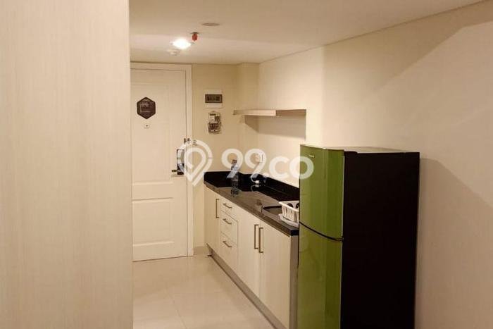 Disewakan Cepat! Hunian Apartemen Hemat di Semarang Tengah, Semarang 1 Kamar Tidur dan 1 Kamar Mandi Disewakan Cepat! Hunian Apartemen Hemat di Semarang Tengah, Semarang 1 Kamar Tidur dan 1 Kamar Mandi