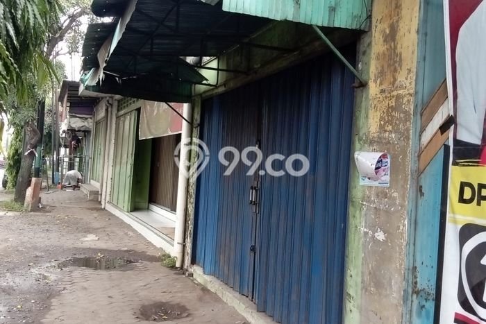 Tanah Kavling Dijual di Batang dengan Spesifikasi 172m2 Tanah Kavling Dijual di Batang dengan Spesifikasi 172m2