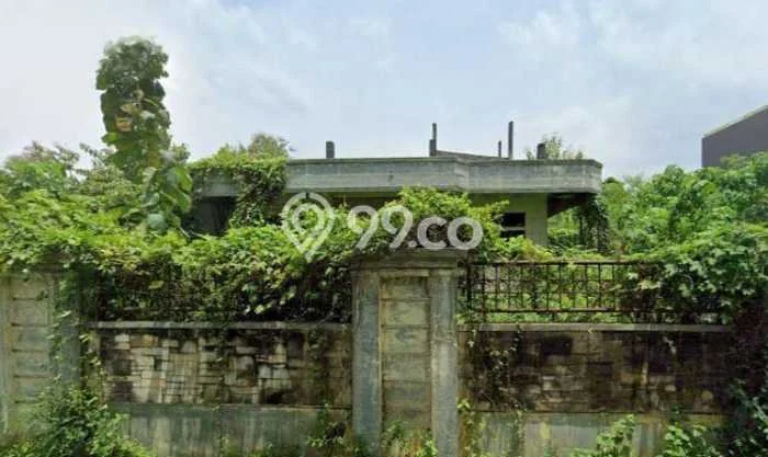 Lahan Disewakan Lokasi Jangli Semarang Luas 1350m2 Lahan Disewakan Lokasi Jangli Semarang Luas 1350m2