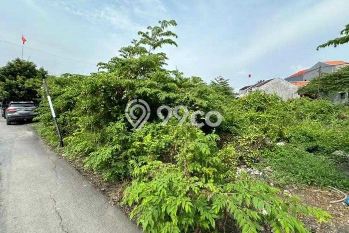 Untuk Dijual Tanah di Pedurungan Semarang Luas 500m2 SHM Untuk Dijual Tanah di Pedurungan Semarang Luas 500m2 SHM