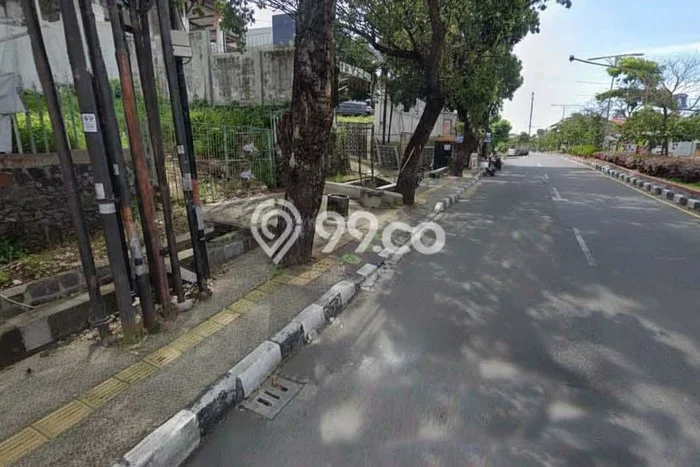 Tanah untuk Disewakan di Semarang Barat Semarang SHM Tanah untuk Disewakan di Semarang Barat Semarang SHM