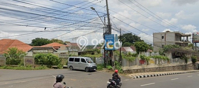Tanah Strategis Disewakan di Semarang Selatan Semarang Seluas 1795m2 Tanah Strategis Disewakan di Semarang Selatan Semarang Seluas 1795m2