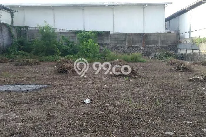 Untuk Disewa Gudang di Ngaliyan Semarang LT 1300m2, LB 964m2 Untuk Disewa Gudang di Ngaliyan Semarang LT 1300m2, LB 964m2