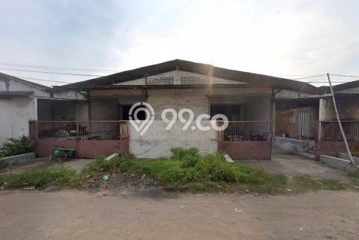Disewakan Gudang di Pusat Kota Semarang Ramai Strategis Disewakan Gudang di Pusat Kota Semarang Ramai Strategis