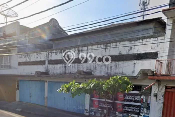 Lahan Dijual Lokasi Buleleng, Buleleng dengan Luas Tanah 765m2 dan Status SHM Lahan Dijual Lokasi Buleleng, Buleleng dengan Luas Tanah 765m2 dan Status SHM
