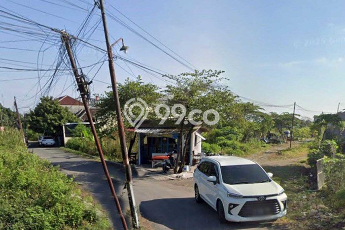 Untuk Dijual Tanah di Pedurungan Semarang Luas 500m2 SHM Untuk Dijual Tanah di Pedurungan Semarang Luas 500m2 SHM