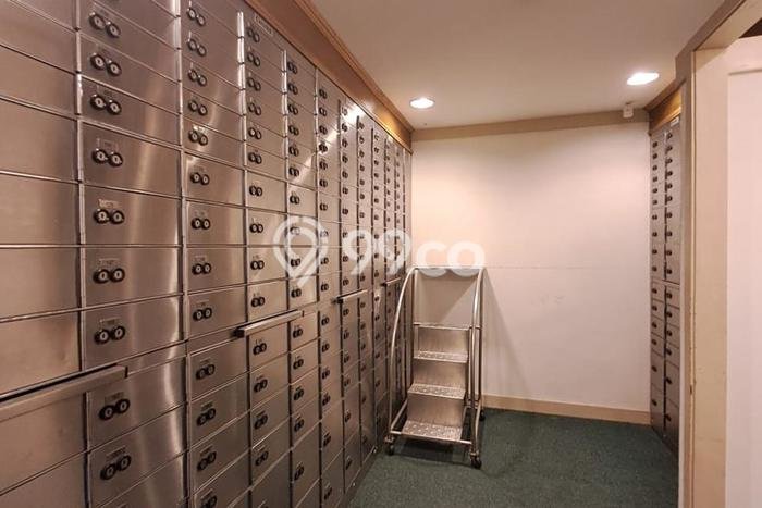 FOR RENT! Kantor di Pleburan Cocok untuk Bisnis 677m2 FOR RENT! Kantor di Pleburan Cocok untuk Bisnis 677m2