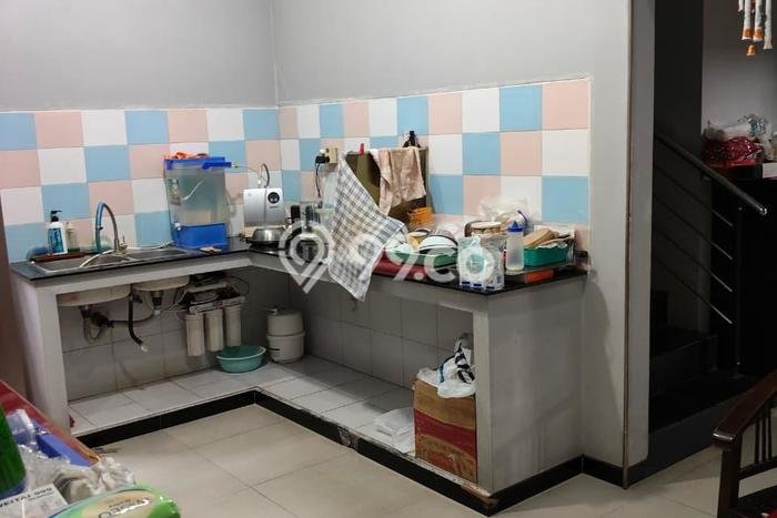 Hunian Eksklusif Siap Huni LT 502m2 di Semarang Barat, Semarang Hunian Eksklusif Siap Huni LT 502m2 di Semarang Barat, Semarang