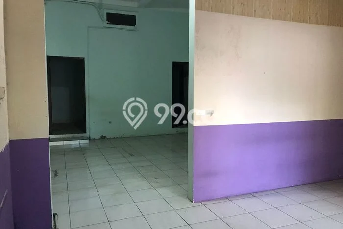 Ruko Disewakan di Kawasan Ramai Semarang Timur, Semarang Ruko Disewakan di Kawasan Ramai Semarang Timur, Semarang
