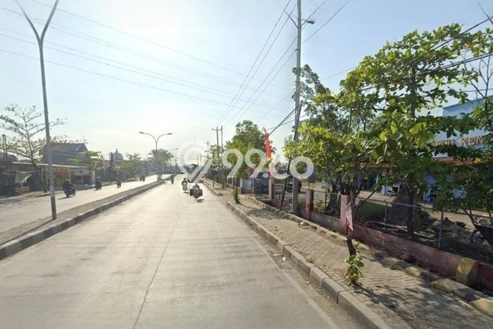 Disewakan Gudang di Kawasan Ramai Kaligawe Luas 2000m2 Disewakan Gudang di Kawasan Ramai Kaligawe Luas 2000m2