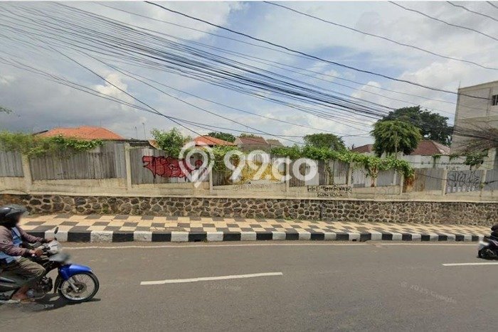 Tanah Strategis Disewakan di Semarang Selatan Semarang Seluas 1795m2 Tanah Strategis Disewakan di Semarang Selatan Semarang Seluas 1795m2