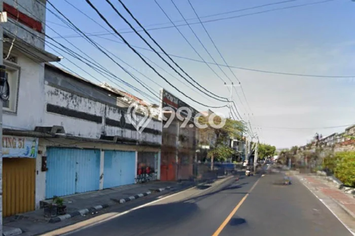 Lahan Dijual Lokasi Buleleng, Buleleng dengan Luas Tanah 765m2 dan Status SHM Lahan Dijual Lokasi Buleleng, Buleleng dengan Luas Tanah 765m2 dan Status SHM