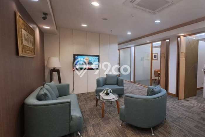 FOR RENT! Kantor di Pleburan Cocok untuk Bisnis 677m2 FOR RENT! Kantor di Pleburan Cocok untuk Bisnis 677m2