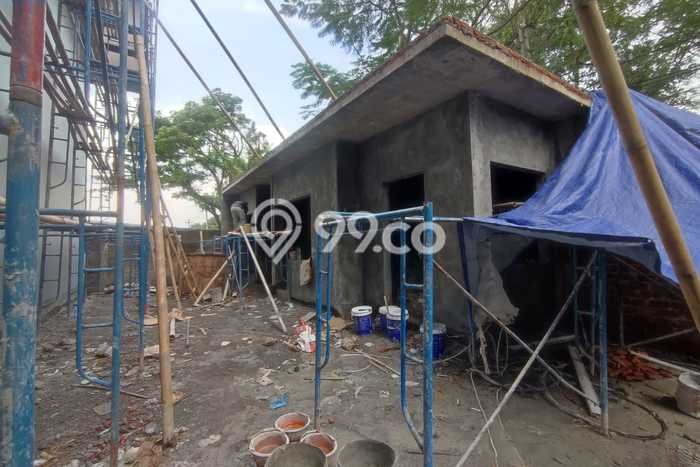 Unit Gudang Disewa Lokasi Ngaliyan, Semarang Spesifikasi Luas Bangunan 964m2 Unit Gudang Disewa Lokasi Ngaliyan, Semarang Spesifikasi Luas Bangunan 964m2
