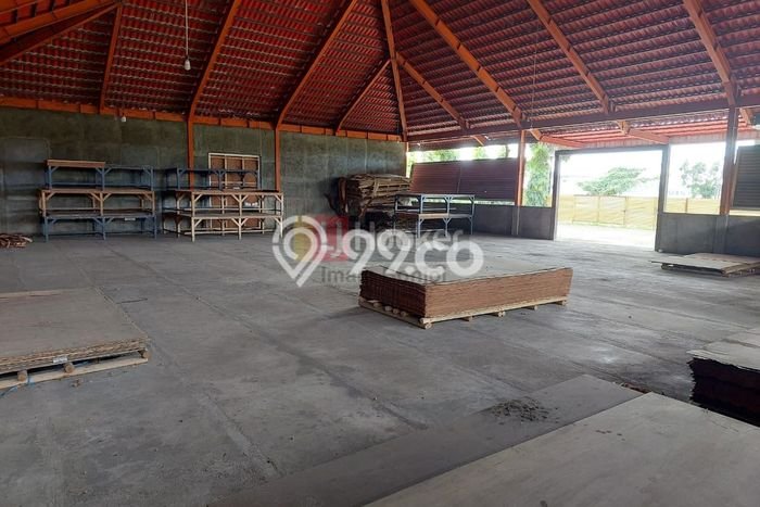 Gudang Favorit Dijual di Gemuh Kendal Kawasan Pusat Bisnis Gudang Favorit Dijual di Gemuh Kendal Kawasan Pusat Bisnis