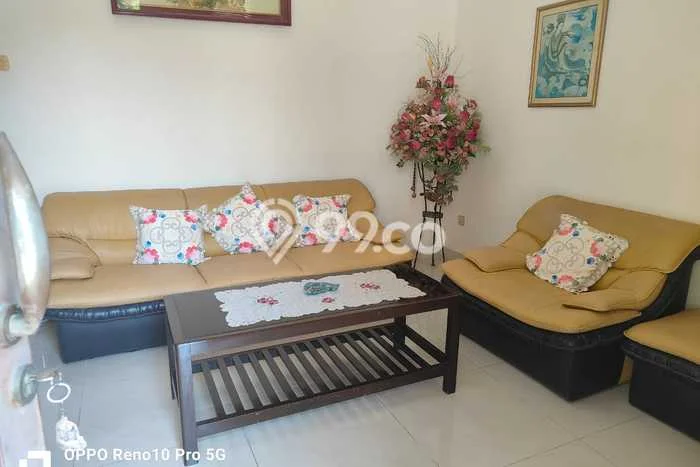 For Sale Rumah Elit Exclusive di Gajah Mungkur, Semarang For Sale Rumah Elit Exclusive di Gajah Mungkur, Semarang