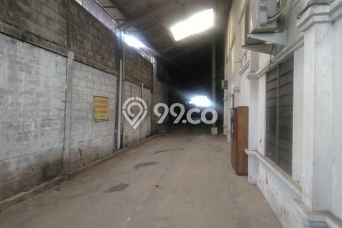 FOR SALE! Gudang di Ngaliyan Semarang, LT 3550m2, LB 2912m2 FOR SALE! Gudang di Ngaliyan Semarang, LT 3550m2, LB 2912m2