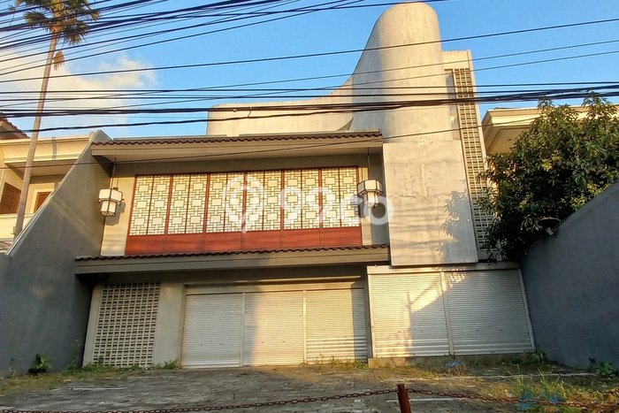 Sewa Rumah Modern di Candisari Harga Rp 700 Juta/ Tahun Sewa Rumah Modern di Candisari Harga Rp 700 Juta/ Tahun