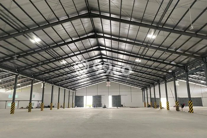 Gudang bagus disewakan di Semarang Barat Semarang dengan LB 10340m2 harga sewa terbaik Gudang bagus disewakan di Semarang Barat Semarang dengan LB 10340m2 harga sewa terbaik