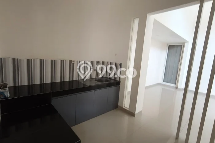 Jarang Ada! Rumah Sewa 3 Kamar Bagus Siap Huni Graha Padma Jarang Ada! Rumah Sewa 3 Kamar Bagus Siap Huni Graha Padma