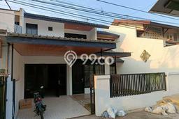 Hunian Cantik Minimalis Lb 150m2 di Banyumanik, Semarang Hunian Cantik Minimalis Lb 150m2 di Banyumanik, Semarang
