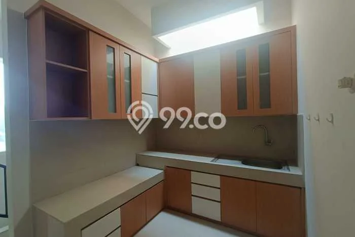 Rumah sewa siap pakai 3 Kamar Tidur di Candi Golf, Semarang Rumah sewa siap pakai 3 Kamar Tidur di Candi Golf, Semarang