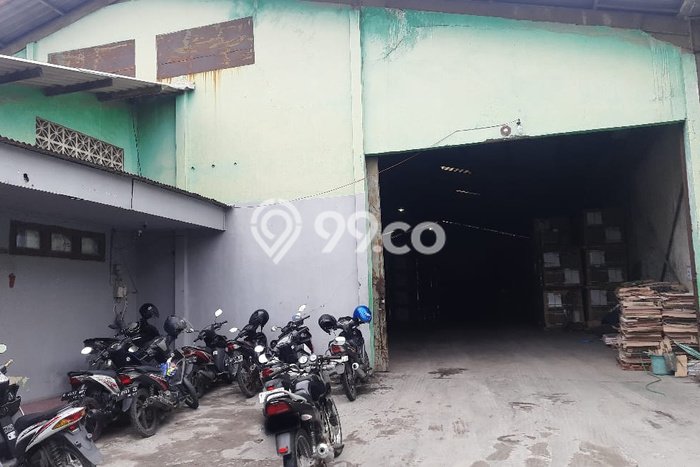 FOR RENT! Gudang di Kaligawe Cocok untuk Bisnis 1200m2 FOR RENT! Gudang di Kaligawe Cocok untuk Bisnis 1200m2