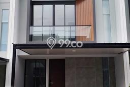 Jarang Ada! Rumah Sewa 4 Kamar Nyaman Siap Huni CitraGrand Jarang Ada! Rumah Sewa 4 Kamar Nyaman Siap Huni CitraGrand