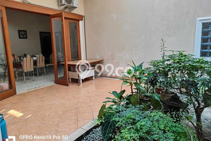 For Sale Rumah Elit Exclusive di Gajah Mungkur, Semarang For Sale Rumah Elit Exclusive di Gajah Mungkur, Semarang