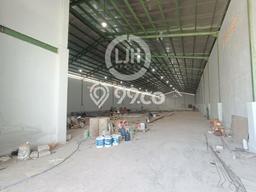 Gudang Dijual Lokasi Emas di Semarang Barat Luas 2100m2 Gudang Dijual Lokasi Emas di Semarang Barat Luas 2100m2